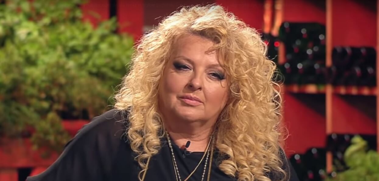 Magda Gessler powróciła do bolesnych wspomnień. Straciła dziecko w 6 miesiącu ciąży
