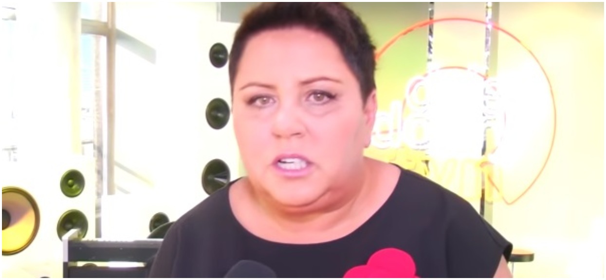 Gwiazda DDTVN Dorota Wellman ujawniła co robi o 3 w nocy. Można się mocno zdziwić