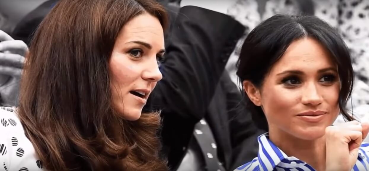 Tuż przed porodem Meghan Markle straciła ostatnią szansę. To aż boli, bardzo przykre, nigdy nie pogodzi się z Kate?