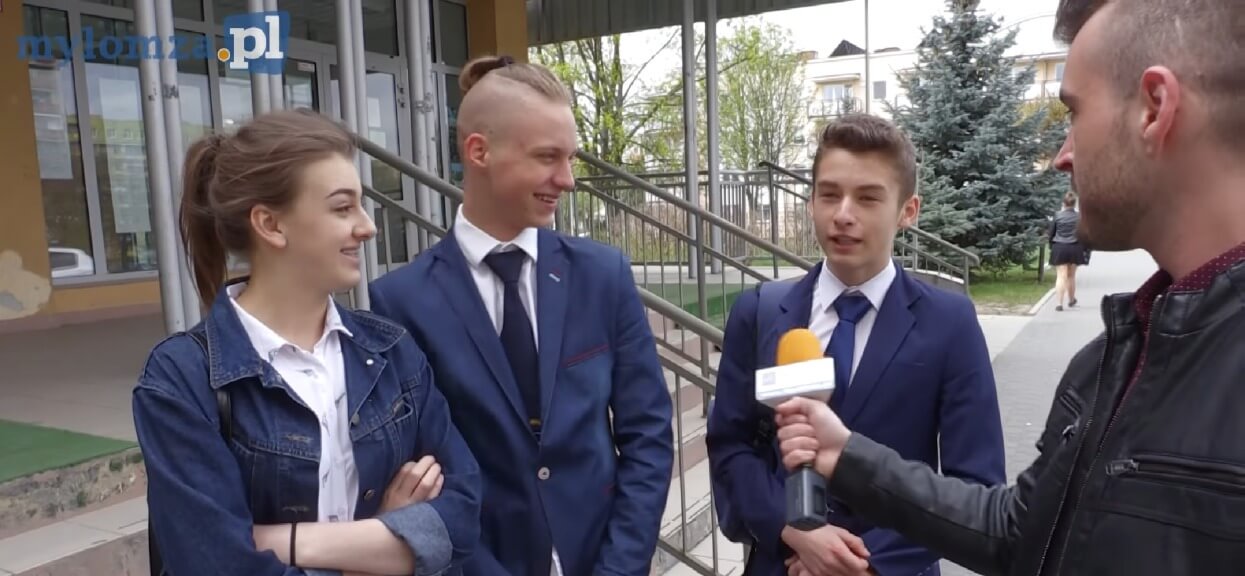 Jak się ubrać na egzamin gimnazjalny? Nie zapomnij też o najważniejszych rzeczach!