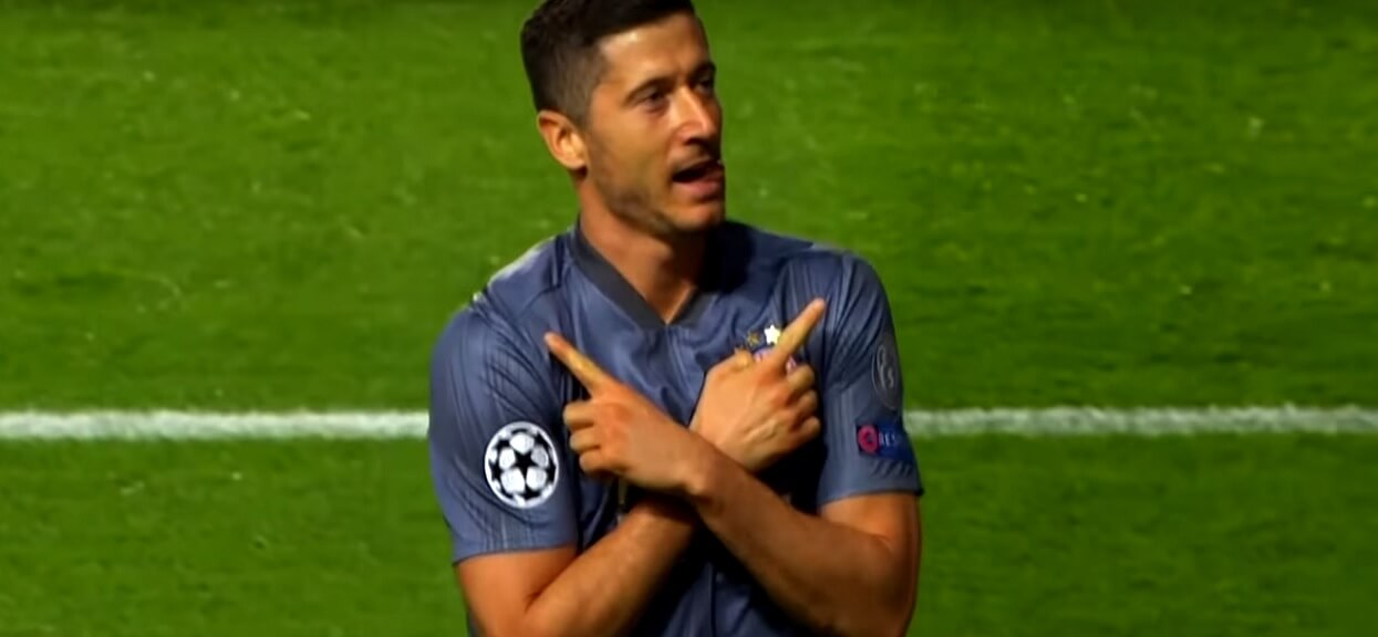 Ile kosztuje Robert Lewandowski? Jest jednym z najdroższych piłkarzy