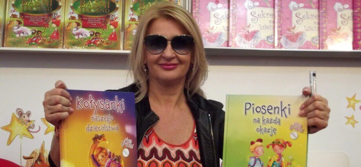 Majka Jeżowska długo ukrywała go przed światem. Kim jest syn piosenkarki?