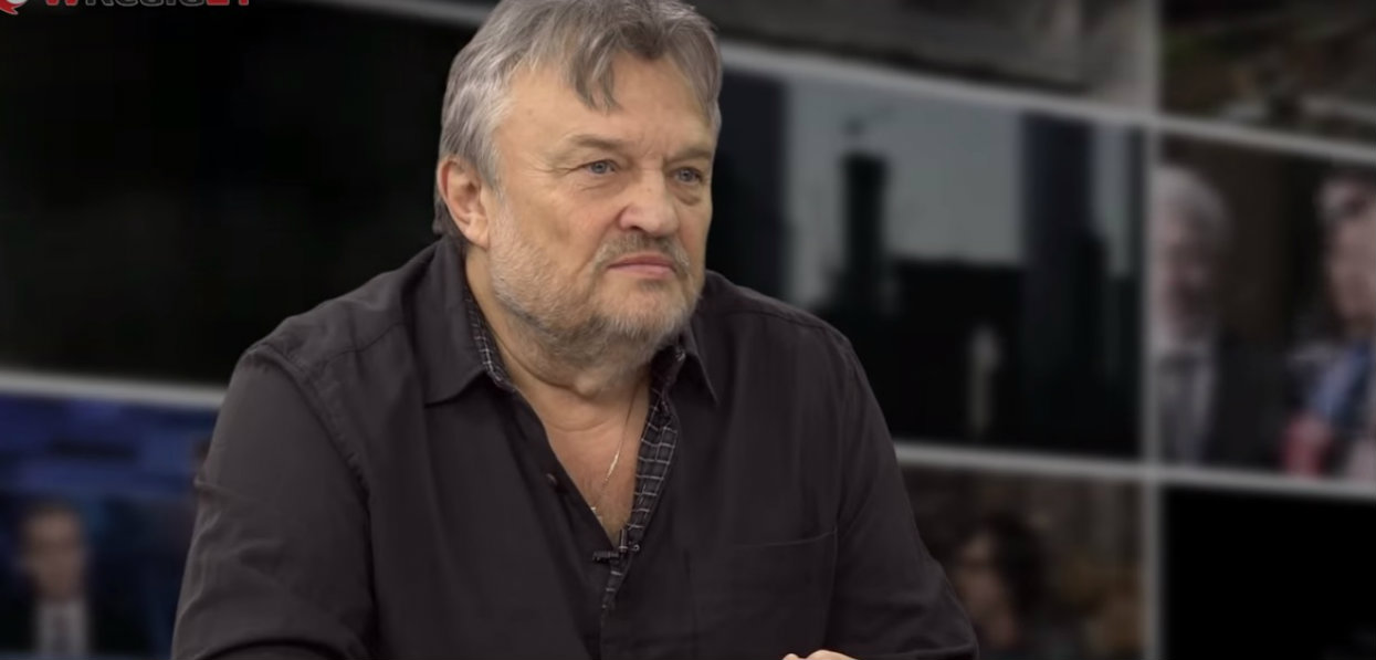 Jak żyje Cugowski? Żali się na głodową emeryturę, znamy kwotę