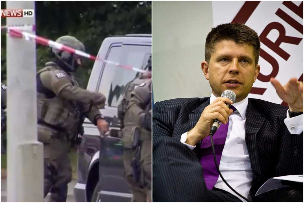 Petru: "Będziemy się tłumaczyli Niemcom, że nie przyjmujemy uchodźców, a też mamy zamachy?"