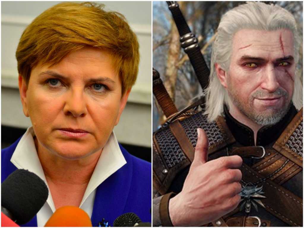 Rząd chce pomóc w tworzeniu... gier kompuerowych