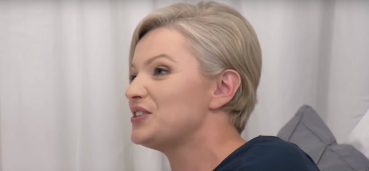 Szelągowska w DDTVN ujawniła jak schudła 20 kg. "Kocham jeść"