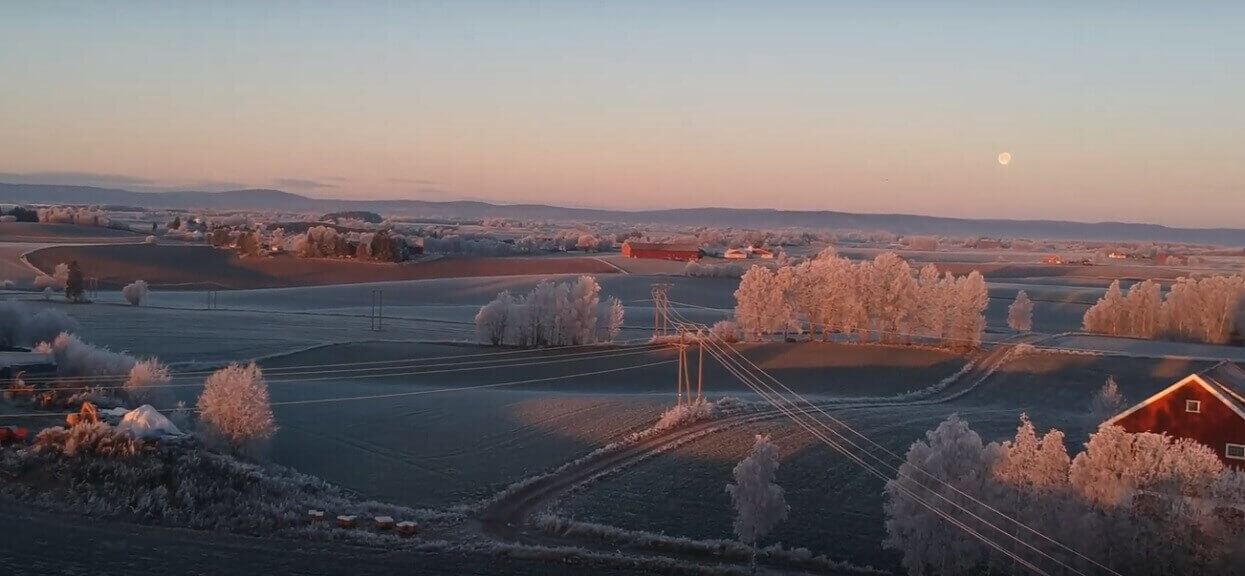Służby meteorologiczne przekazały informacje, której nie chciał usłyszeć żaden Polak. Nadciąga arktyczne zimno