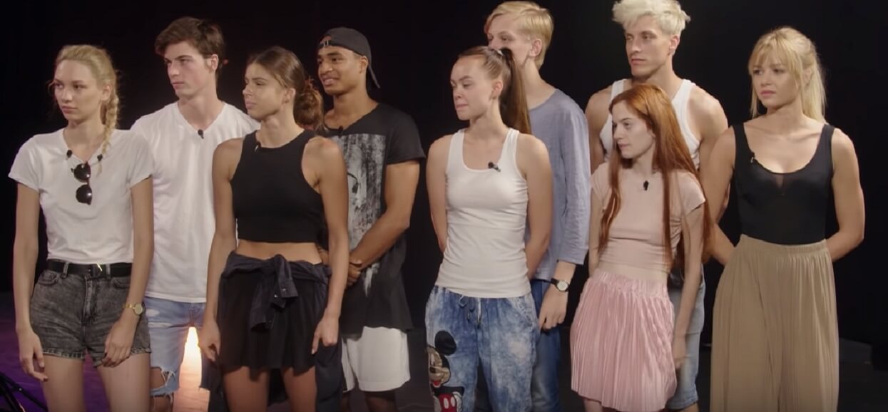 Zwyciężczyni Top Model pokazała chłopaka. Prawdziwe zaskoczenie w DDTVN