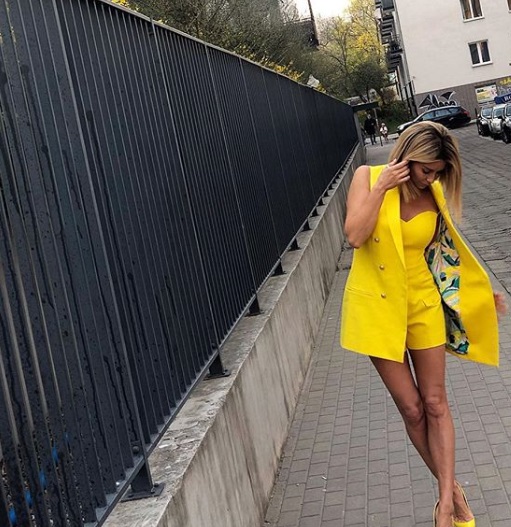 Hanna Lis do Małgorzaty Rozenek: Spokojnie mogłabyś być dawcą