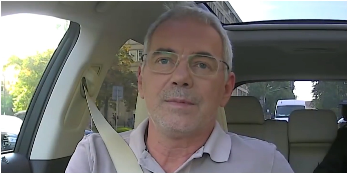Robert Janowski ma już dość. Sprawa zakończy się w sądzie