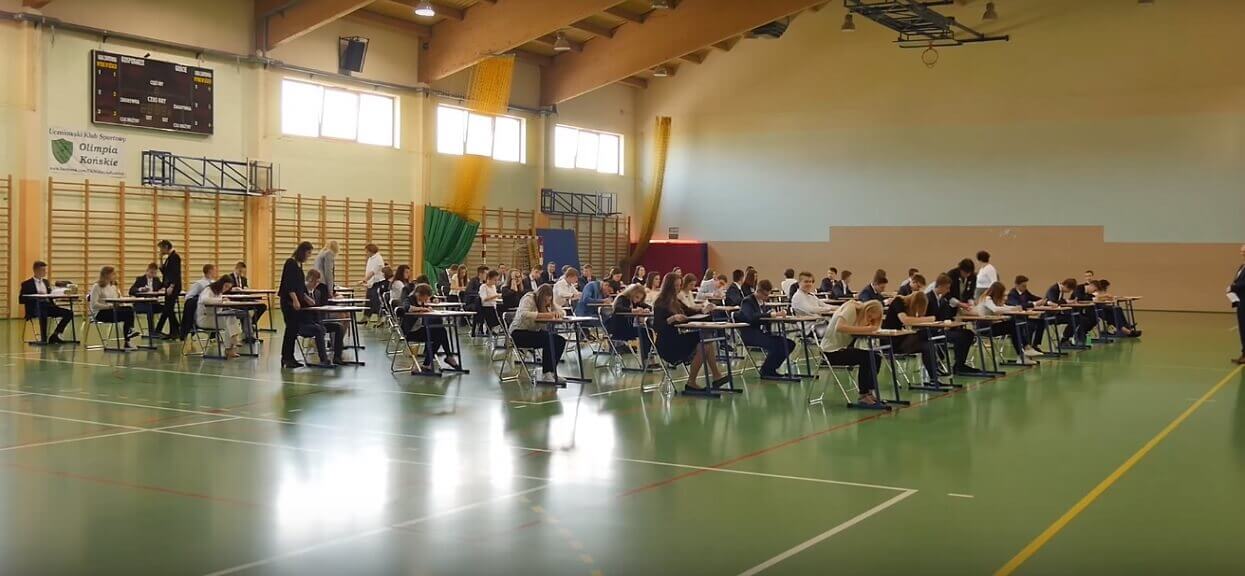 W których szkołach odbędzie się egzamin gimnazjalny? Dyrektorzy czekają z decyzją do ostatniej chwili