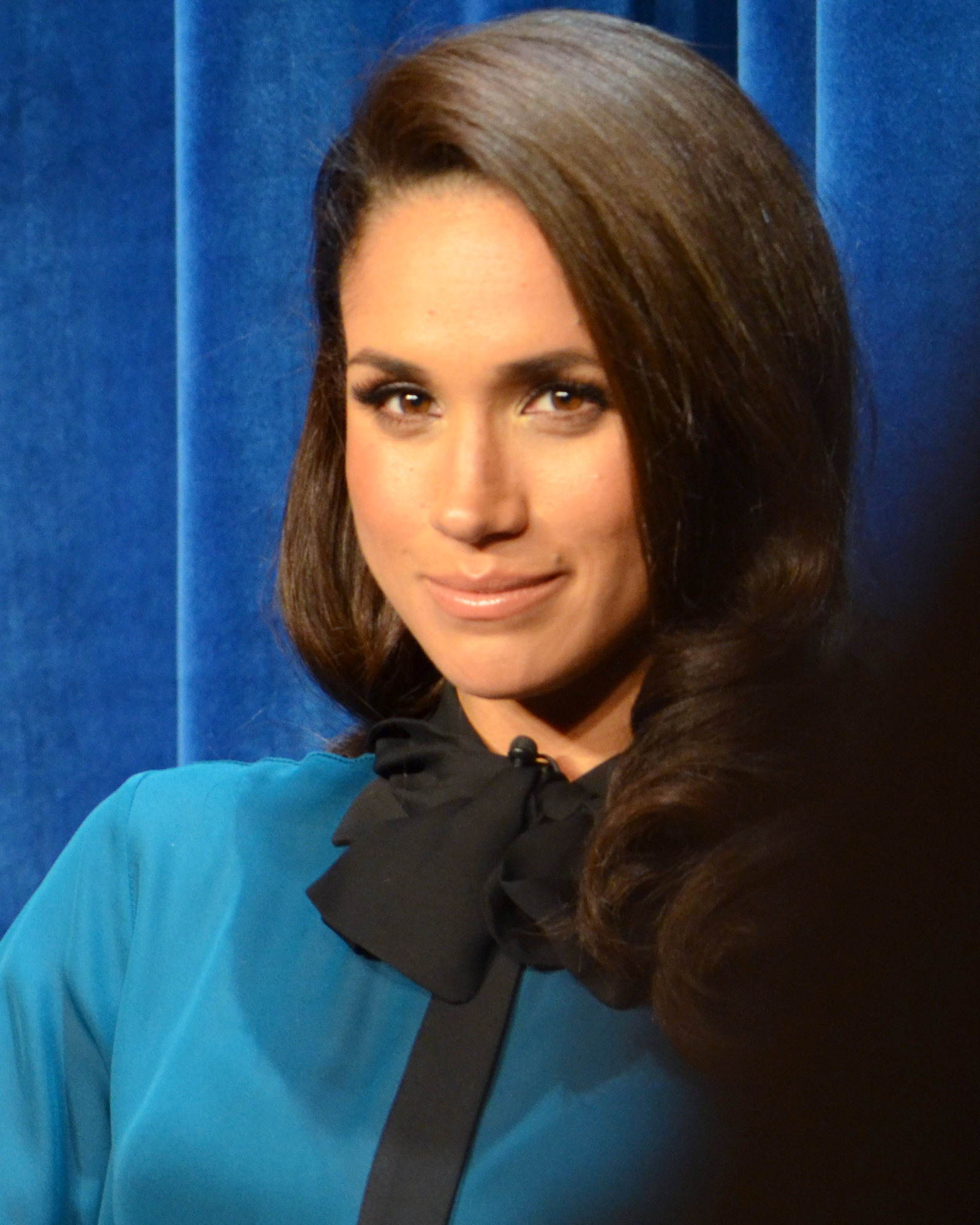 Meghan Markle urodzi szybciej niż ktokolwiek się spodziewał!