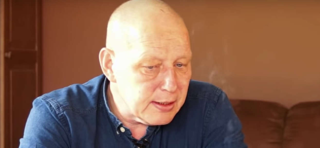 Porażająca wizja Jackowskiego. Już niedługo nastąpi ogromny wybuch, będą ofiary śmiertelne?