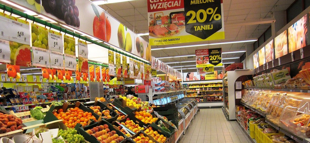 Od dzisiaj zmiana w Biedronce, na którą czekało wielu. Zakupy będą wyglądać inaczej