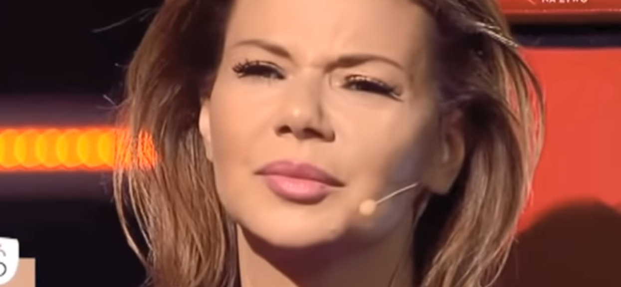 Wielki dramat Edyty Górniak! Jak można tak prześladować i dręczyć gwiazdę?