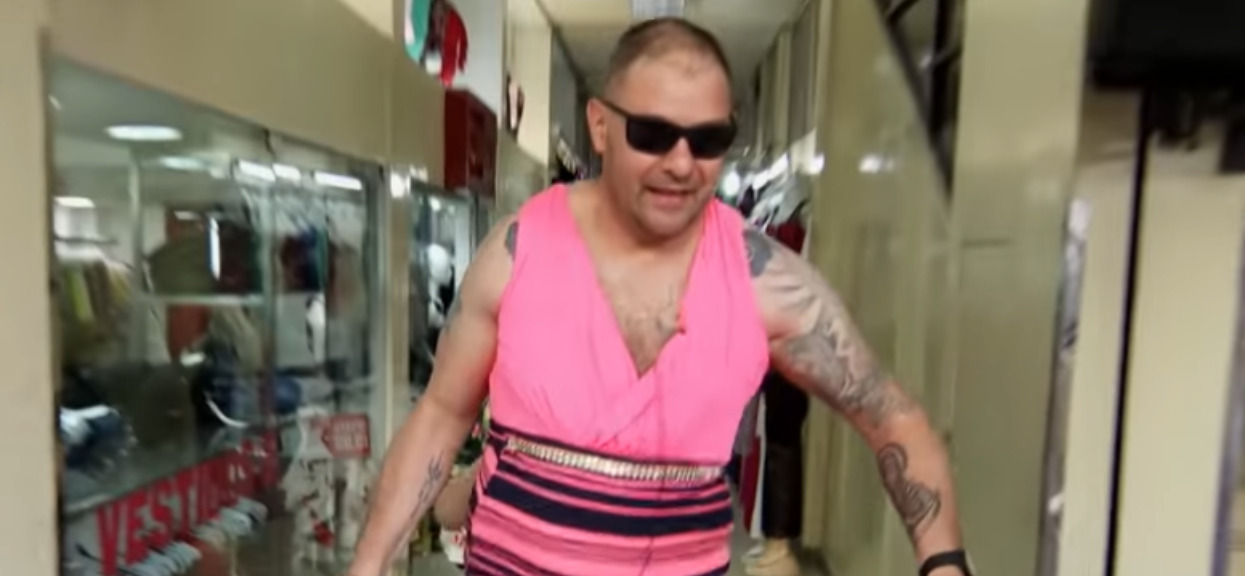 Karolak pochwalił się córką. Podobna do gwiazdora TVN?