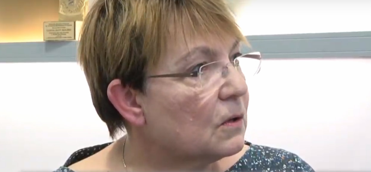 Córka Krystyny Czubówny właśnie stała się najważniejszym głosem TVN. Zdradziła prawdę o mamie