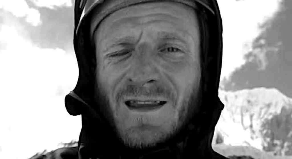 Kolejne dramatyczne szczegóły spod Nanga Parbat. Śmierć i krzyk z bólu