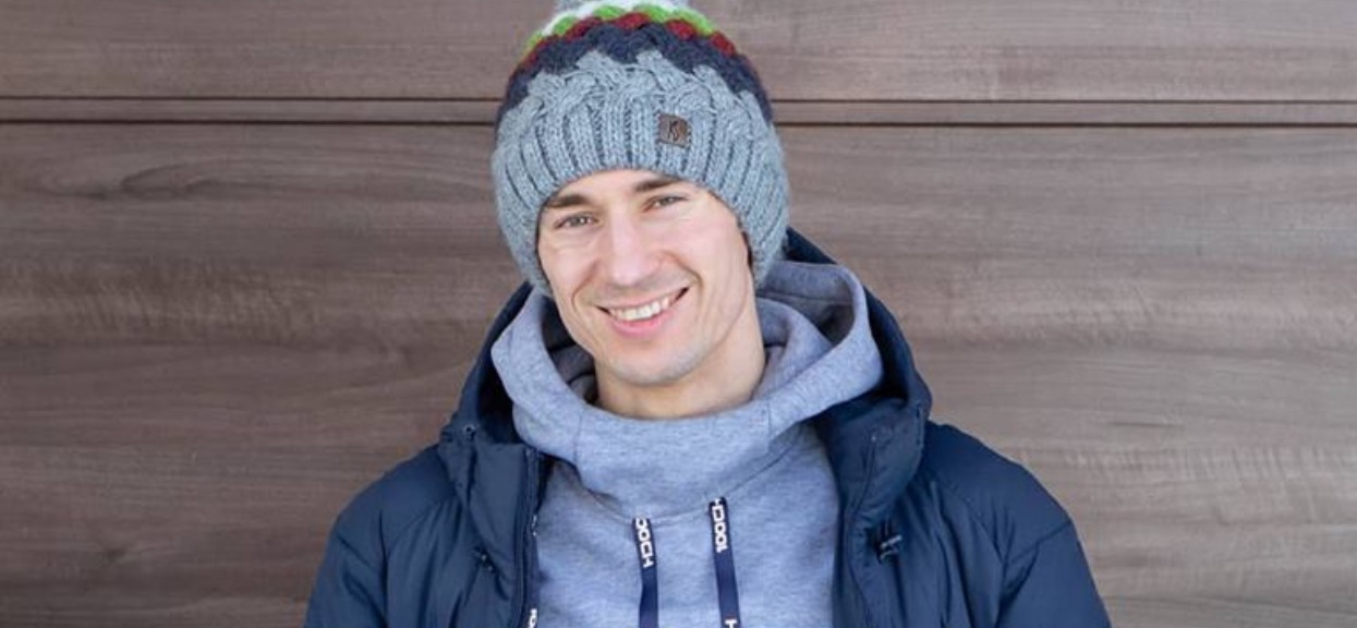 Kim z zawodu jest Kamil Stoch? Wykształcenie pomogło mu w karierze