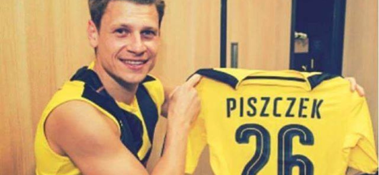Ile dzieci ma Łukasz Piszczek? Prywatne życie piłkarza