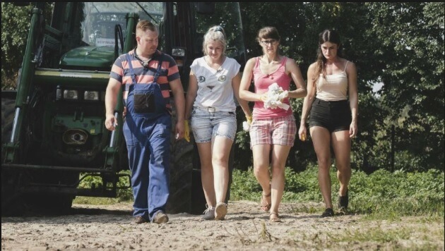 Uwielbiana para "Rolnik szuka żony" się rozpadła? Wpis gwiazdy mówi sam za siebie