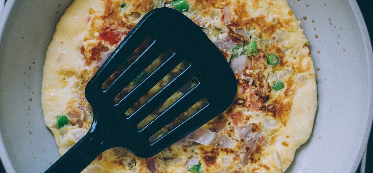 Jak zrobić omlet? Tajniki, które sprawią, że Twój będzie wyjątkowy