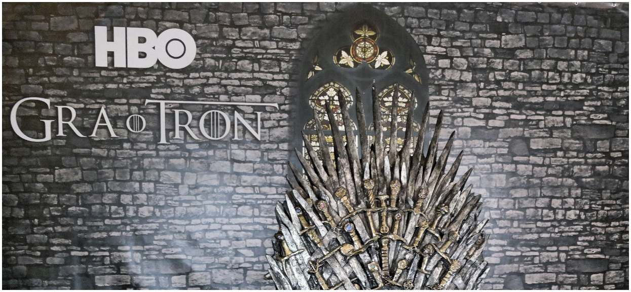 Kto zginie w 8 sezonie Gry o Tron? Szokujące przecieki!
