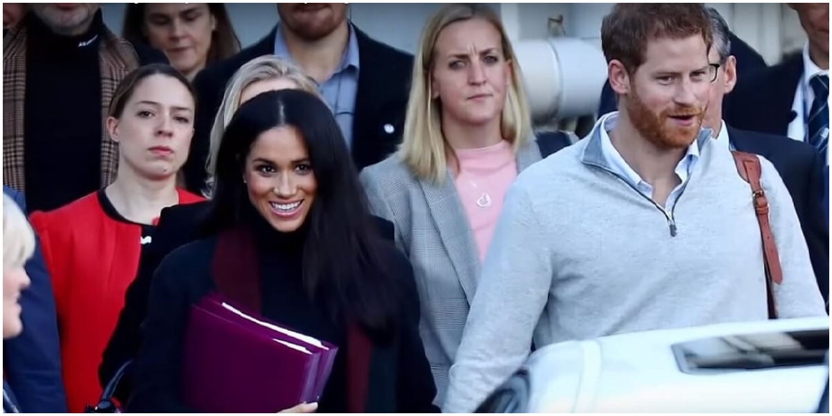Jest oficjalna decyzja ws. porodu Meghan Markle. Rodzina Królewska rozwiewa wszelkie wątpliwości