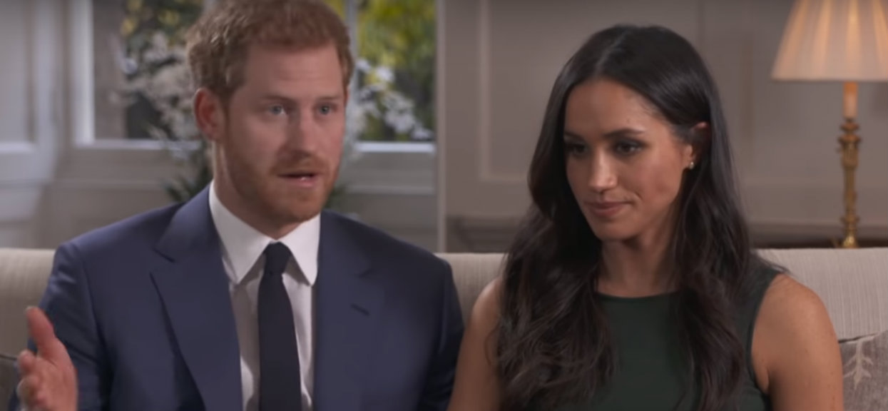 Książę William zrujnował miesiąc miodowy Meghan i Harrego. To dlatego się nie lubią?