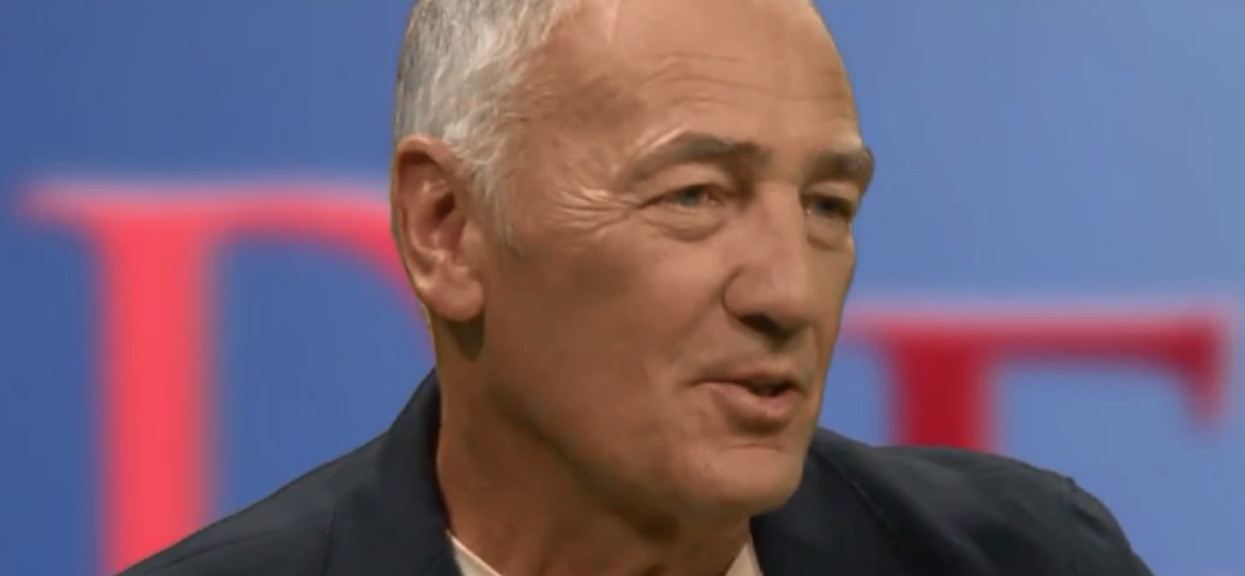 Strasburger z "Familiady" długo ukrywał to przed mediami. Powiedział, co oznacza jego nazwisko