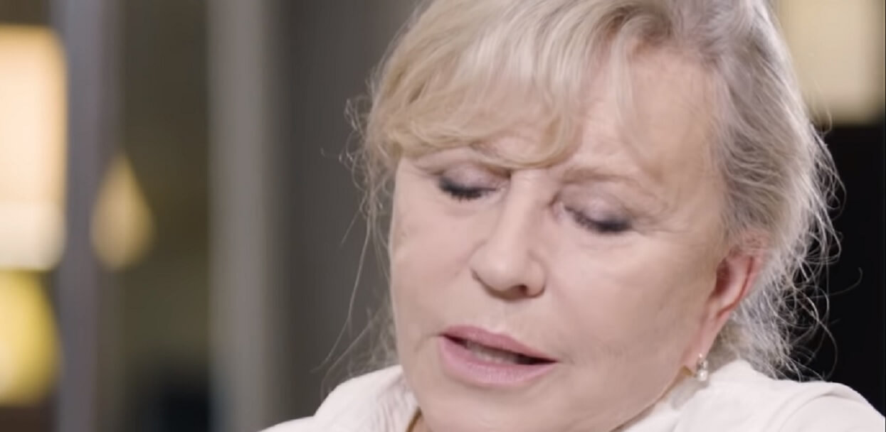 Wiadomość, która zbiła nas z nóg. Krystyna Janda w żałobie, nie żyje osoba, której zawdzięcza wszystko