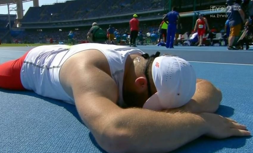 Klęska Polski na Igrzyskach. Żaden kraj nie wysłał do Rio tylu sportowców po tak mało medali