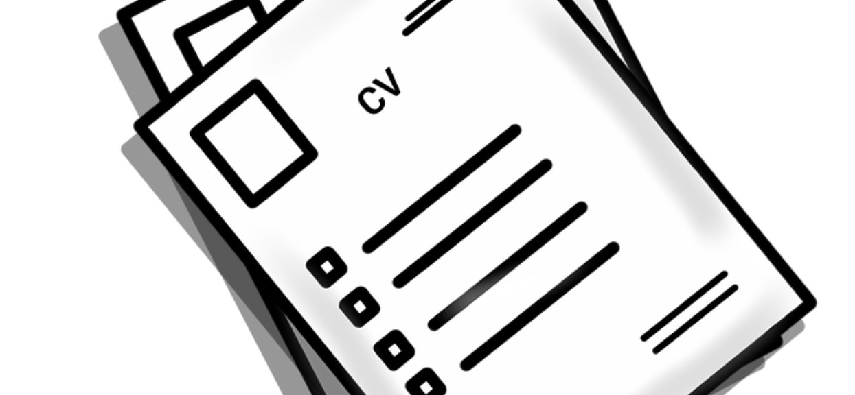 Jak napisać CV? Nie potrzeba do tego geniusza!