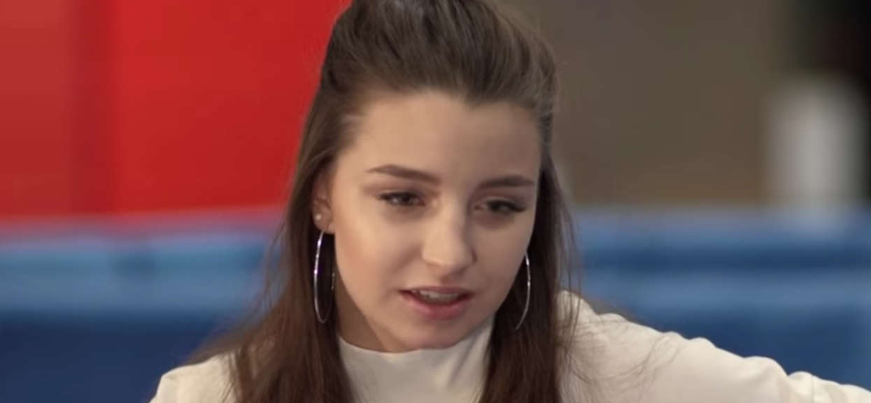 O tym będą mówić latami. Kompromitujące nagranie z wpadką Julii Wieniawy podbija sieć