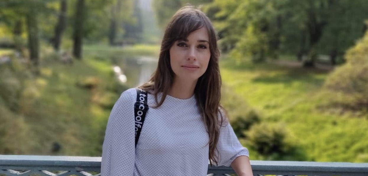 Eliza i Jarek z Na Wspólnej. Czy coś ich łączy w prawdziwym życiu?