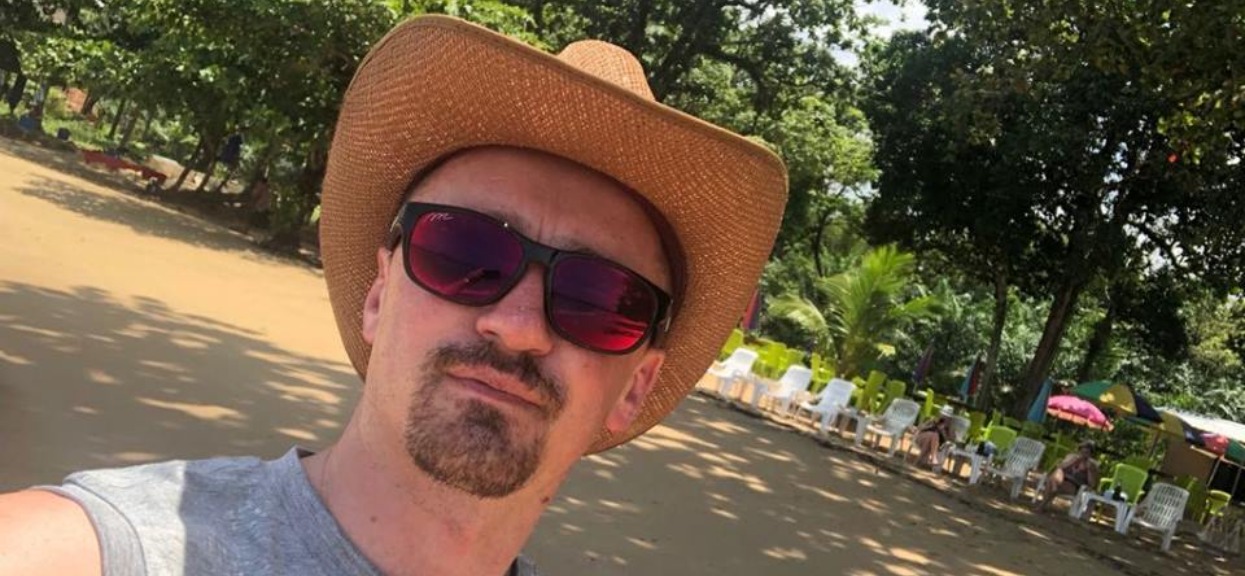 Czy Adam Małysz jest katolikiem? Nigdy tego nie ukrywał