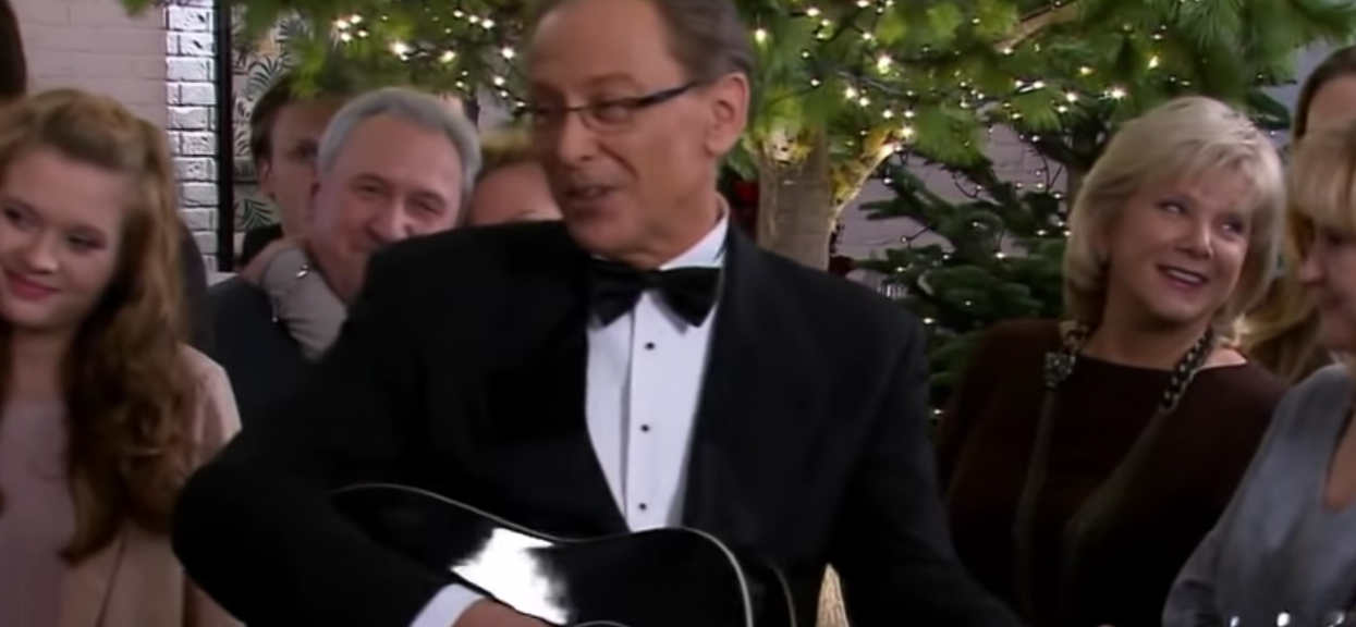 Dramat w życiu aktora "Klanu". Zmarła mu żona, teraz musi walczyć z jej rodziną