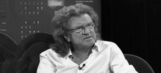 Przykry "testament" Wodeckiego. Przed śmiercią gnębiły go ogromne wyrzuty sumienia