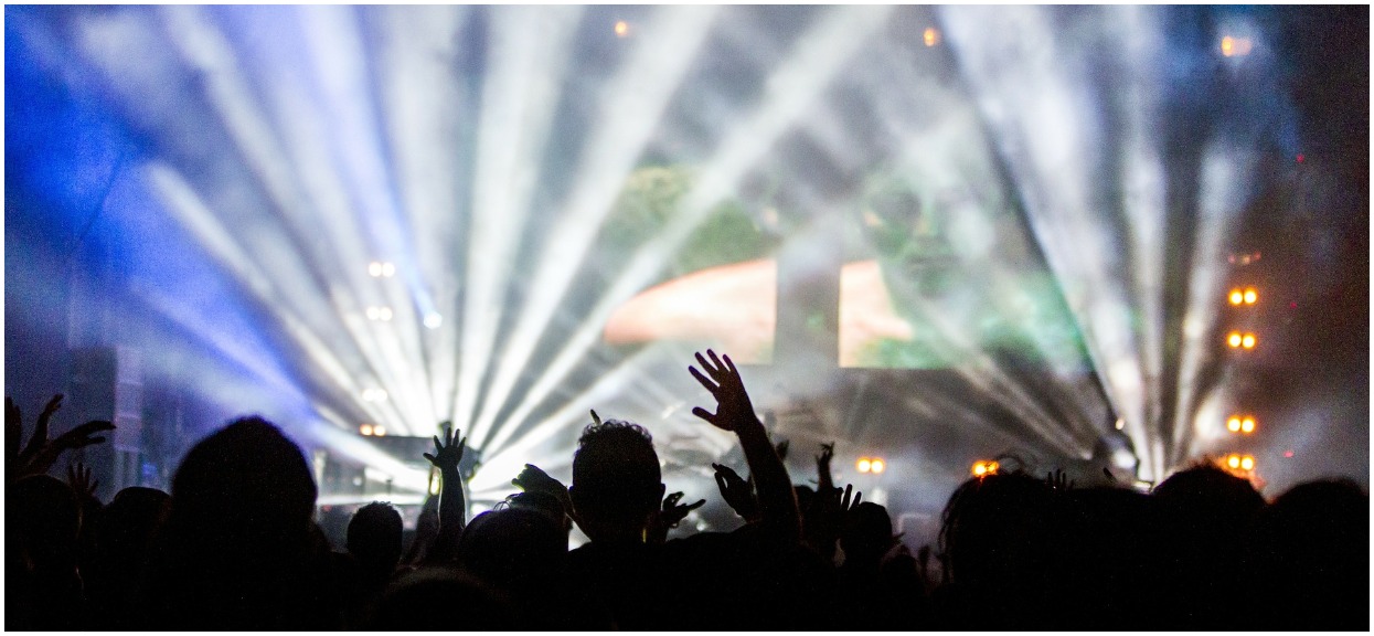 Przekazujemy przykrą wiadomość. Koncert znanego zespołu disco polo został odwołany