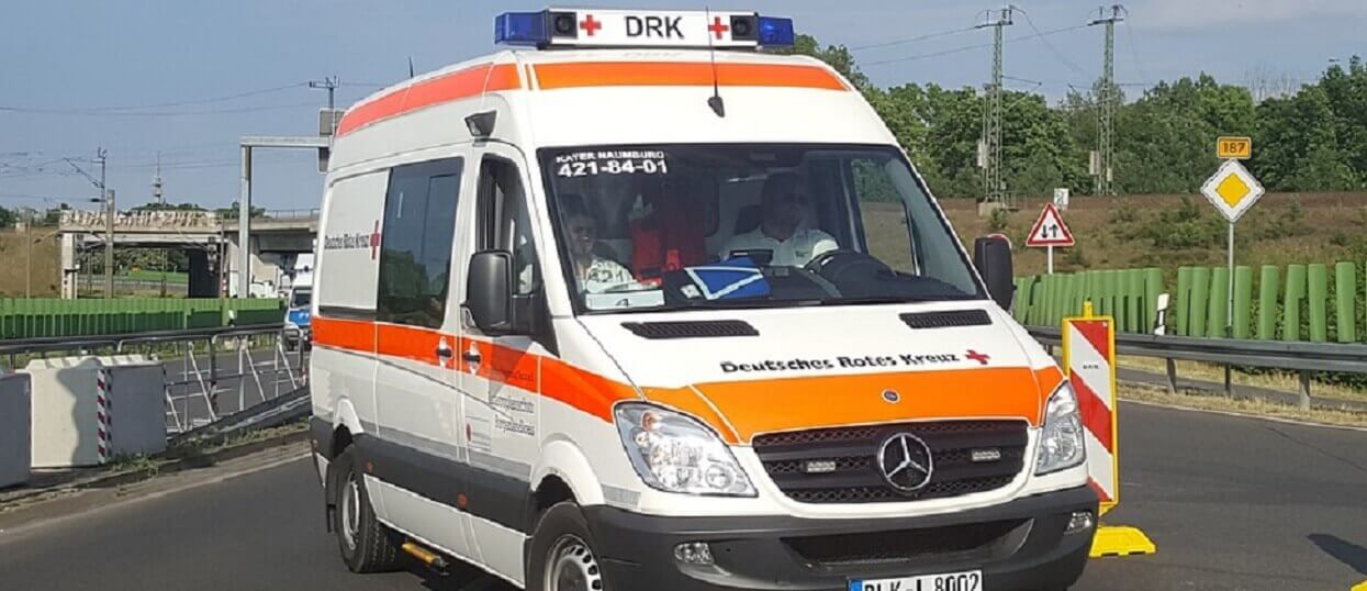 Okropne sceny podczas zawodów. Zawodnicza złamała rękę w dwóch miejscach