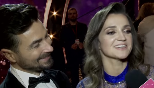 Tak poruszonej Joanny Mazur jeszcze nie widzieliśmy. Jurorzy aż wstali z miejsc