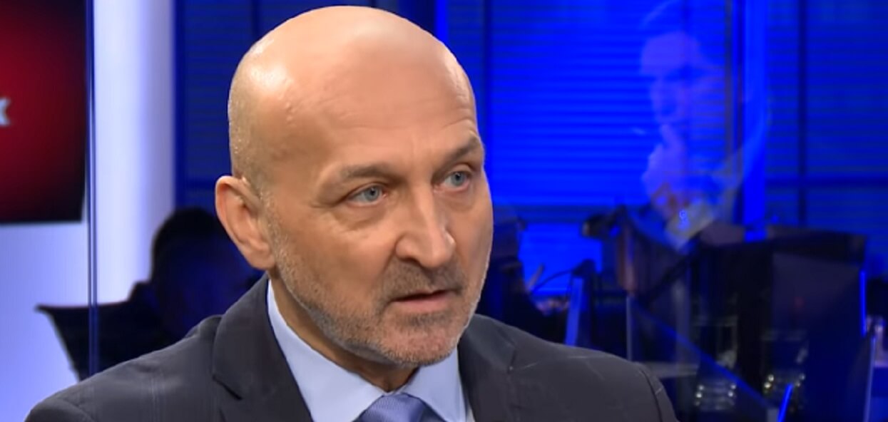 Kazimierz Marcinkiewicz wyznał, że miał zawał. Karetką wozili go godzinę