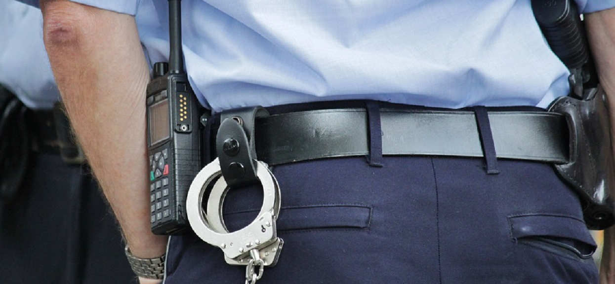 Koszmar w Tychach. Policjant oskarżony o gwałt na 6-latce
