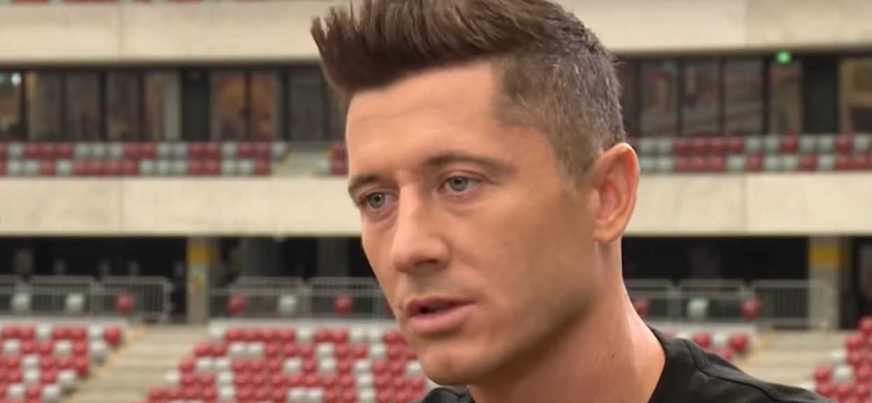 Lewandowski skomentował płeć swojego drugiego dziecka i kolejną ciążę Anny