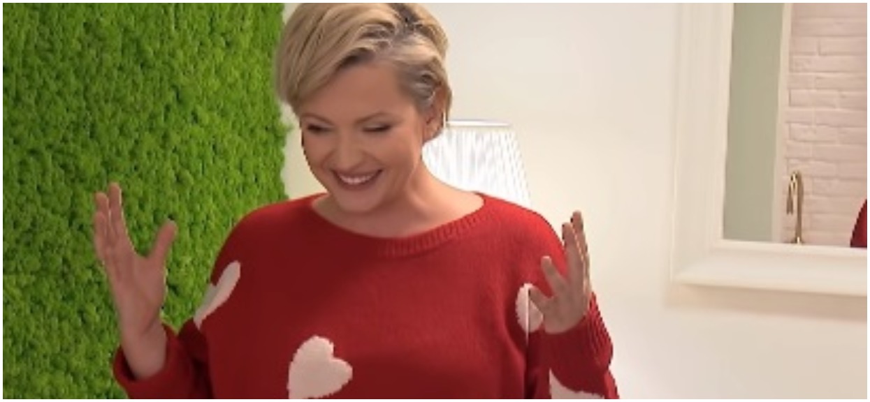 Najbliżsi Szelągowskiej ukrywali to przed mediami. Rodzina gwiazdy niedawno się powiększyła
