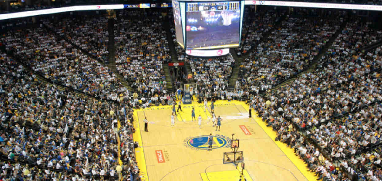 Ruszają play-offy NBA. Kto ma największe szanse na zwycięstwo?