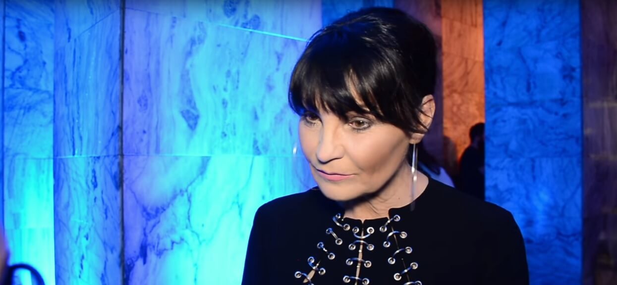 Pavlović wyznała, że miała koszmarne warunki mieszkaniowe. "Sopel lodu w kranie"