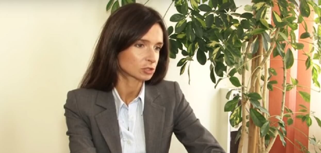 Zdjęcia Marty Kaczyńskiej bez makijażu wylądowały w sieci. Opadną Wam szczęki