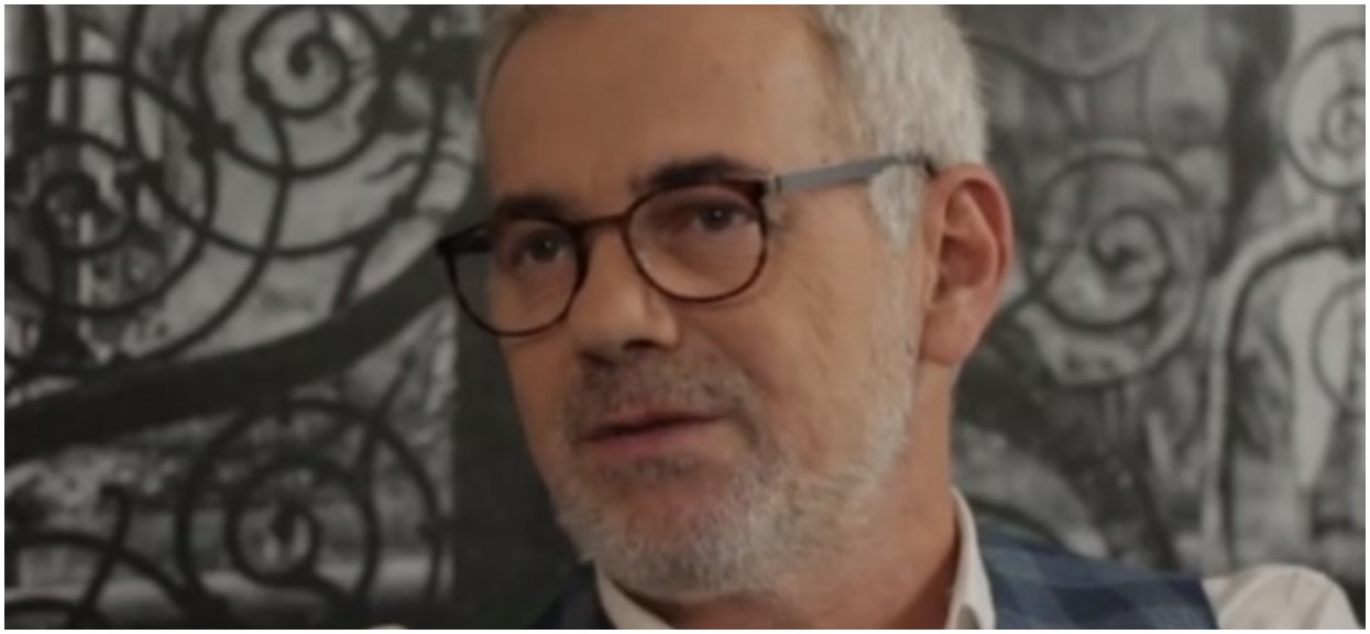 Kasia wypromowała się tym samym sposobem, co Robert Janowski. Chce wrócić na szczyt