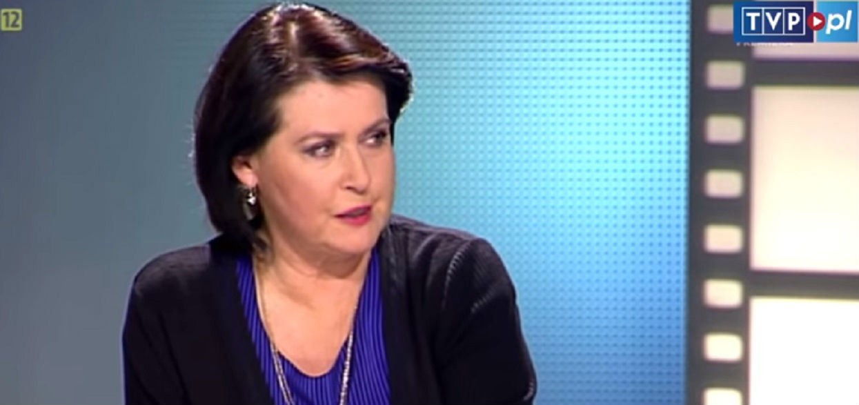 Ile zarabia Elżbieta Jaworowicz? Trudno uwierzyć, że już dawno osiągnęła wiek emerytalny